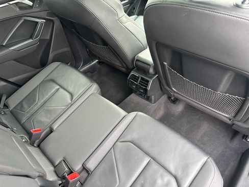 Used 2021 Audi Q3 2.0T Premium Plus w/ Premium Plus Package image 22