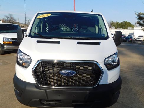 Used 2024 Ford Transit 250 Low Roof w/ Exterior Upgrade Package image 5