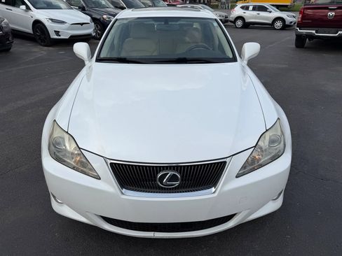 Used 2007 Lexus IS 250 image 9