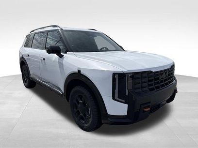 New 2027 Kia Telluride SX Prestige X-Pro