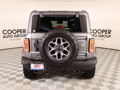 Used 2024 Ford Bronco Badlands AWD/4WD image 22