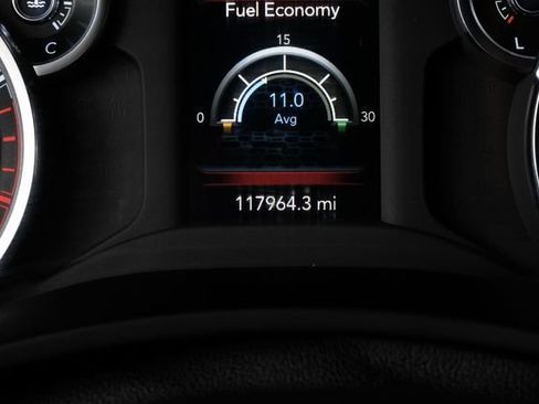 Used 2024 RAM 5500 Tradesman w/ Chrome Appearance Group AWD/4WD image 21