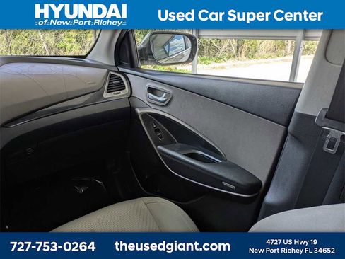 Used 2013 Hyundai Santa Fe Sport 2.0T image 19
