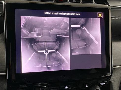 Certified 2021 Jeep Grand Cherokee L Limited w/ Trailer Tow Group (B) image 29