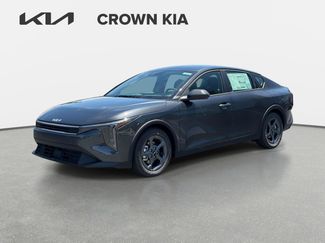 New 2026 Kia K4 FWD video 1