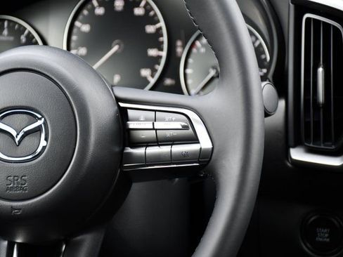 New 2026 MAZDA CX-50 AWD 2.5 S w/ Accent Package image 23