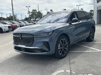 New 2026 Lincoln Nautilus Reserve video 2