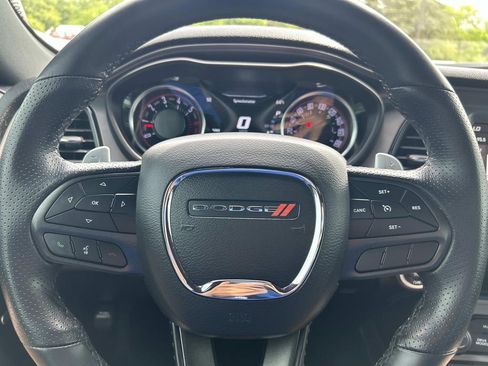 Used 2023 Dodge Challenger R/T Scat Pack RWD image 26