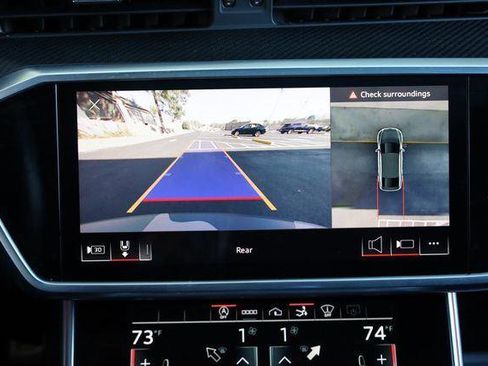 Used 2021 Audi S7 Prestige w/ Prestige Package AWD/4WD image 36