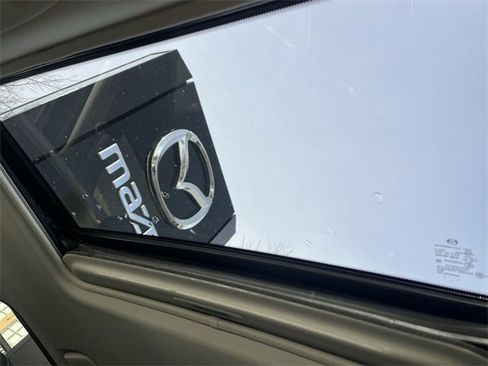 Certified 2025 MAZDA CX-5 AWD 2.5 S w/ Preferred Package image 21