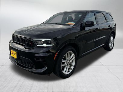 Used 2026 Dodge Durango GT