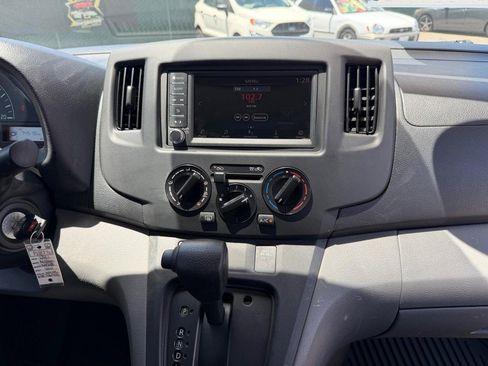 Used 2021 Nissan NV200 SV w/ Back Door Glass Package FWD image 30