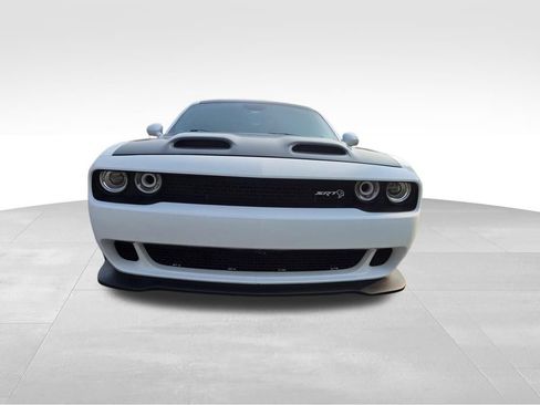 Used 2022 Dodge Challenger SRT Hellcat w/ Plus Package RWD image 24
