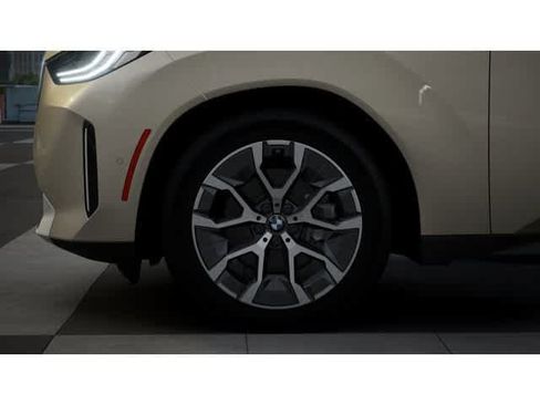 New 2026 BMW X3 xDrive30i AWD/4WD image 7