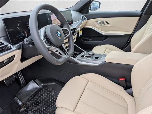 Used 2026 BMW 330i xDrive Sedan w/ M Sport Package AWD/4WD image 3