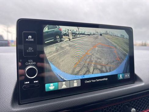 Used 2022 Honda Civic Si image 24