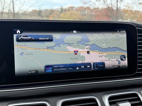 New 2026 Mercedes-Benz GLE 350 4MATIC image 29