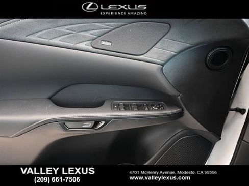 New 2026 Lexus RX 450h AWD image 17