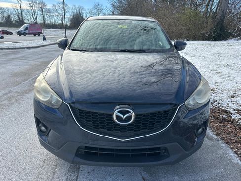 Used 2015 MAZDA CX-5 Touring image 15