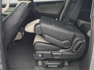 New 2026 Honda Odyssey Elite video 4
