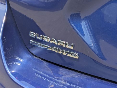 New 2025 Subaru Impreza 2.0i image 21