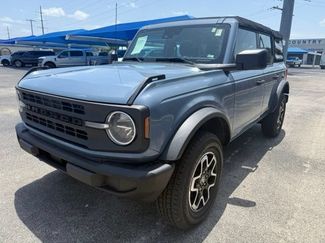 Used 2023 Ford Bronco 4-Door AWD/4WD video 1