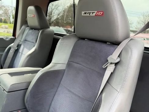 Used 2006 Dodge Ram 1500 Truck 2WD Regular Cab image 5