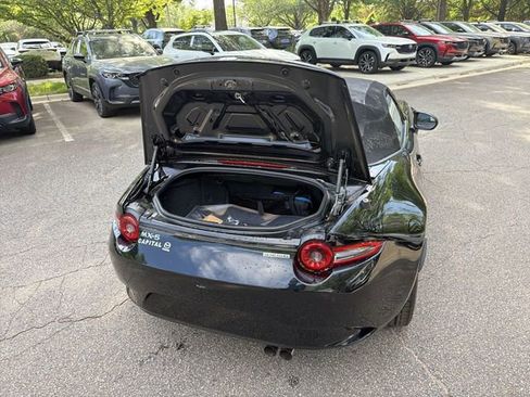 New 2026 MAZDA MX-5 Miata Grand Touring RWD image 26