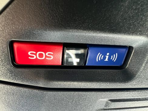 New 2025 Subaru Legacy Premium image 20