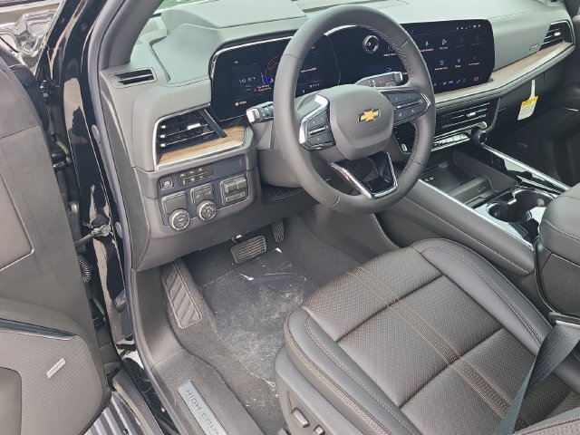 New 2026 Chevrolet Tahoe High Country RWD image 22