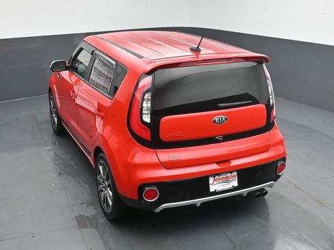 Used 2018 Kia Soul ! w/ Tech Package image 30
