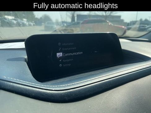 Used 2020 MAZDA CX-30 FWD w/ Preferred Package image 10