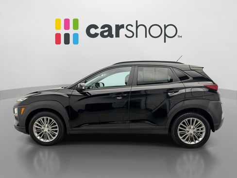 Used 2020 Hyundai Kona SEL AWD/4WD image 2