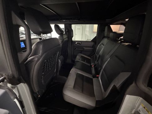 Used 2023 Ford Bronco Big Bend image 22