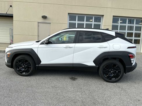 New 2026 Hyundai Kona SEL Sport image 3