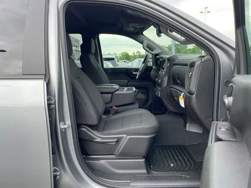 New 2026 Chevrolet Silverado 2500 Custom w/ Custom Value Package AWD/4WD image 14