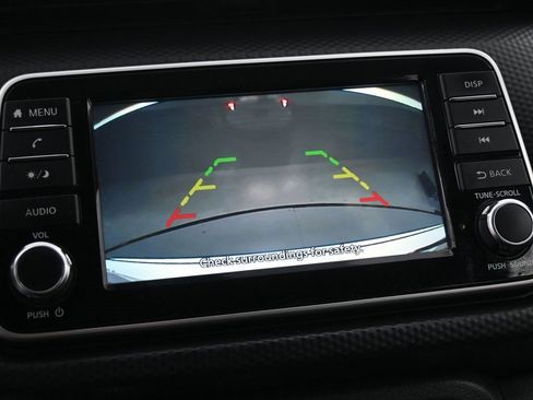 Used 2024 Nissan Kicks S image 17