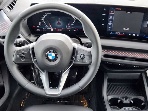 Used 2025 BMW 228i xDrive AWD/4WD image 3