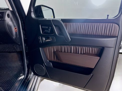 Used 2016 Mercedes-Benz G 550 image 42