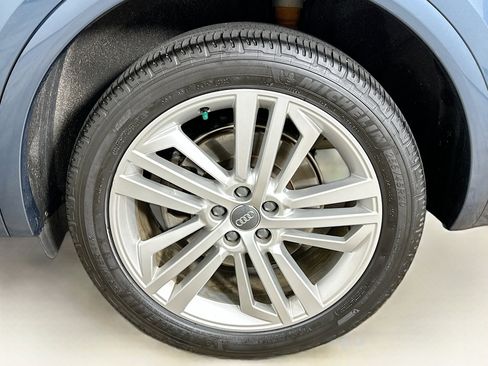 Used 2018 Audi Q5 Prestige image 11