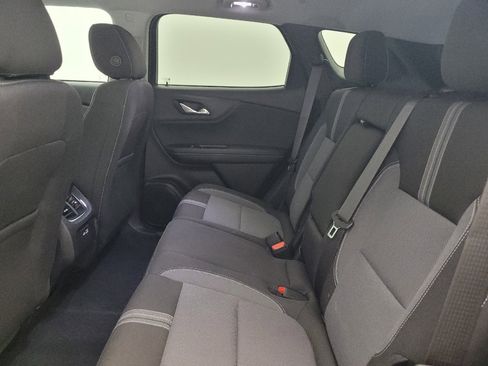 Used 2024 Chevrolet Blazer LT w/ Convenience Package FWD image 18