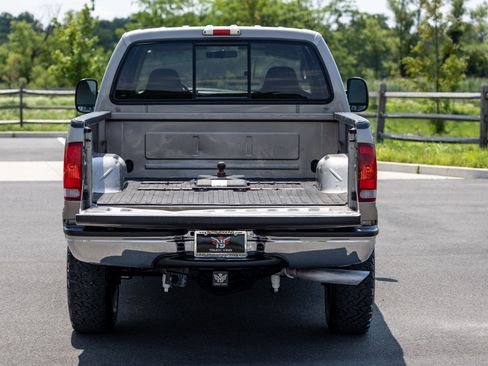 Used 2002 Ford F250 XL AWD/4WD image 20