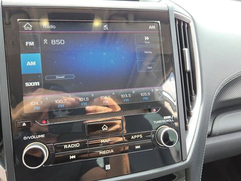 Used 2021 Subaru Forester Touring w/ Popular Package #2 image 29