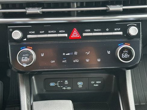 New 2026 Hyundai Tucson SEL AWD/4WD image 24