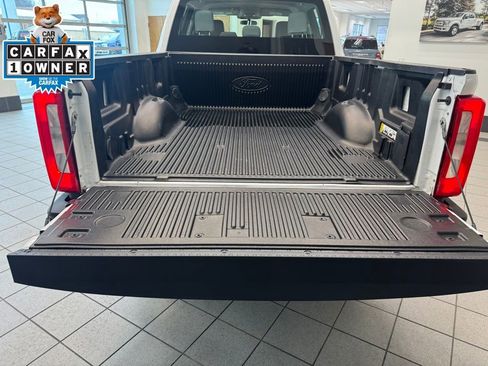 Used 2024 Ford F250 XL AWD/4WD image 17
