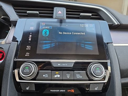 Used 2016 Honda Civic EX-T image 29