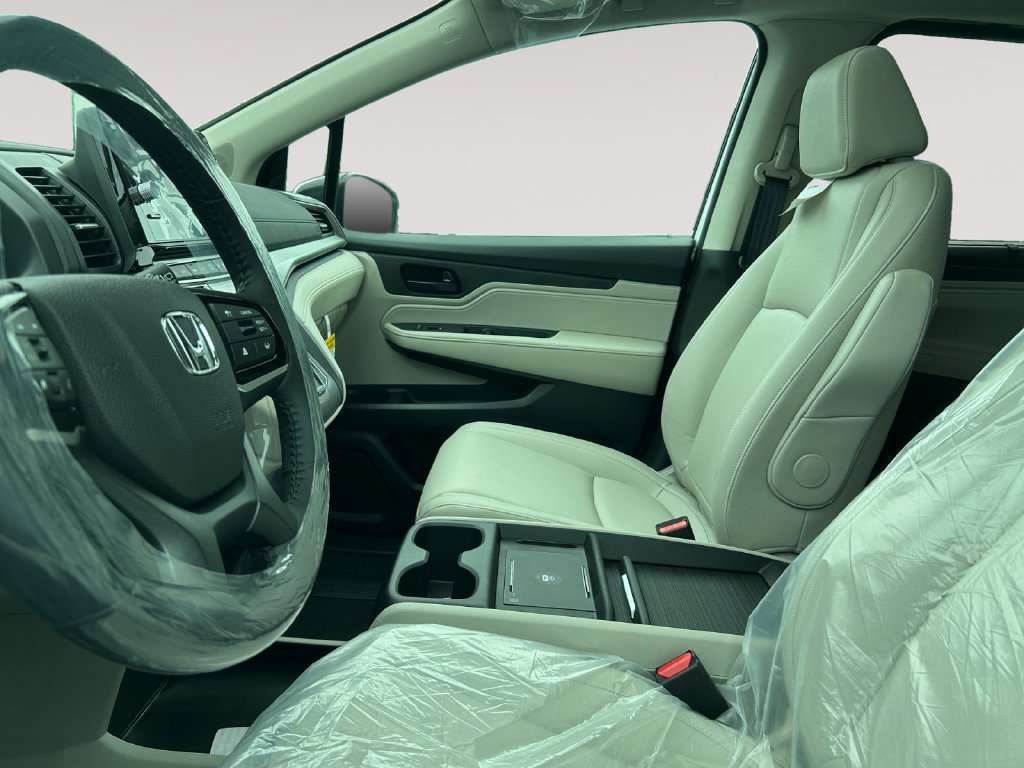 New 2027 Honda Odyssey EX-L image 15