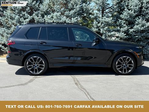 Used 2026 BMW X7 M60i image 9