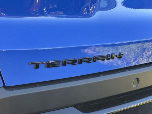 New 2026 GMC Terrain Elevation w/ Black Edition image 27