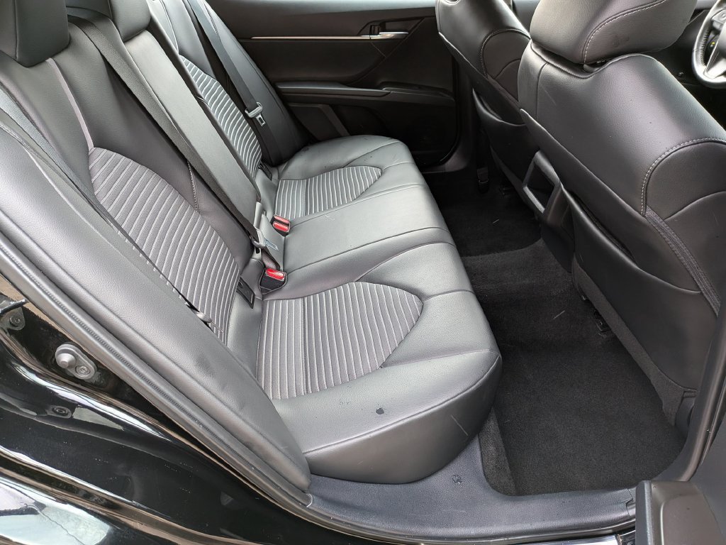Used 2024 Toyota Camry SE FWD image 17
